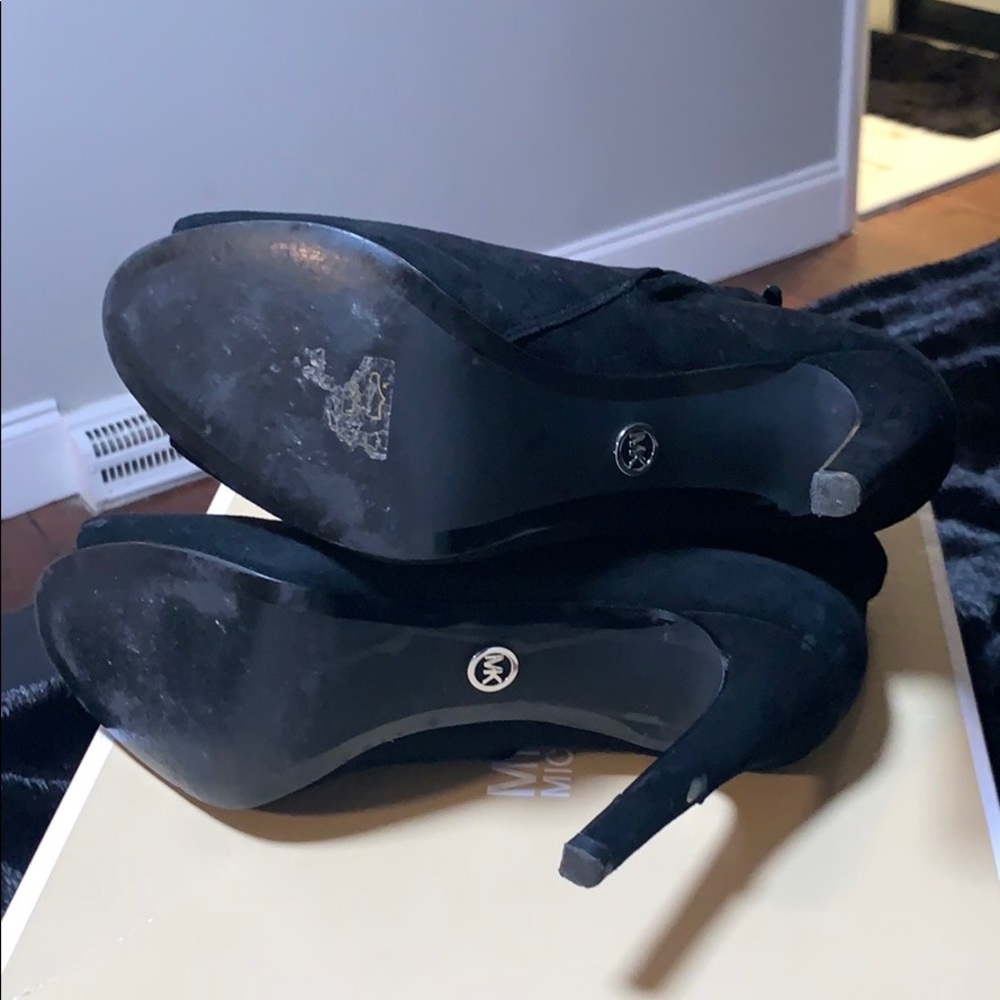 Ankle Bootie - image 3